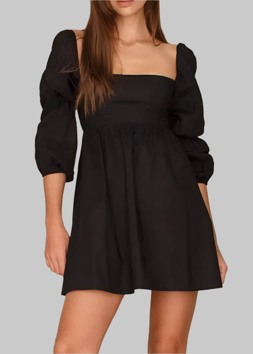 Nova Mini Dress