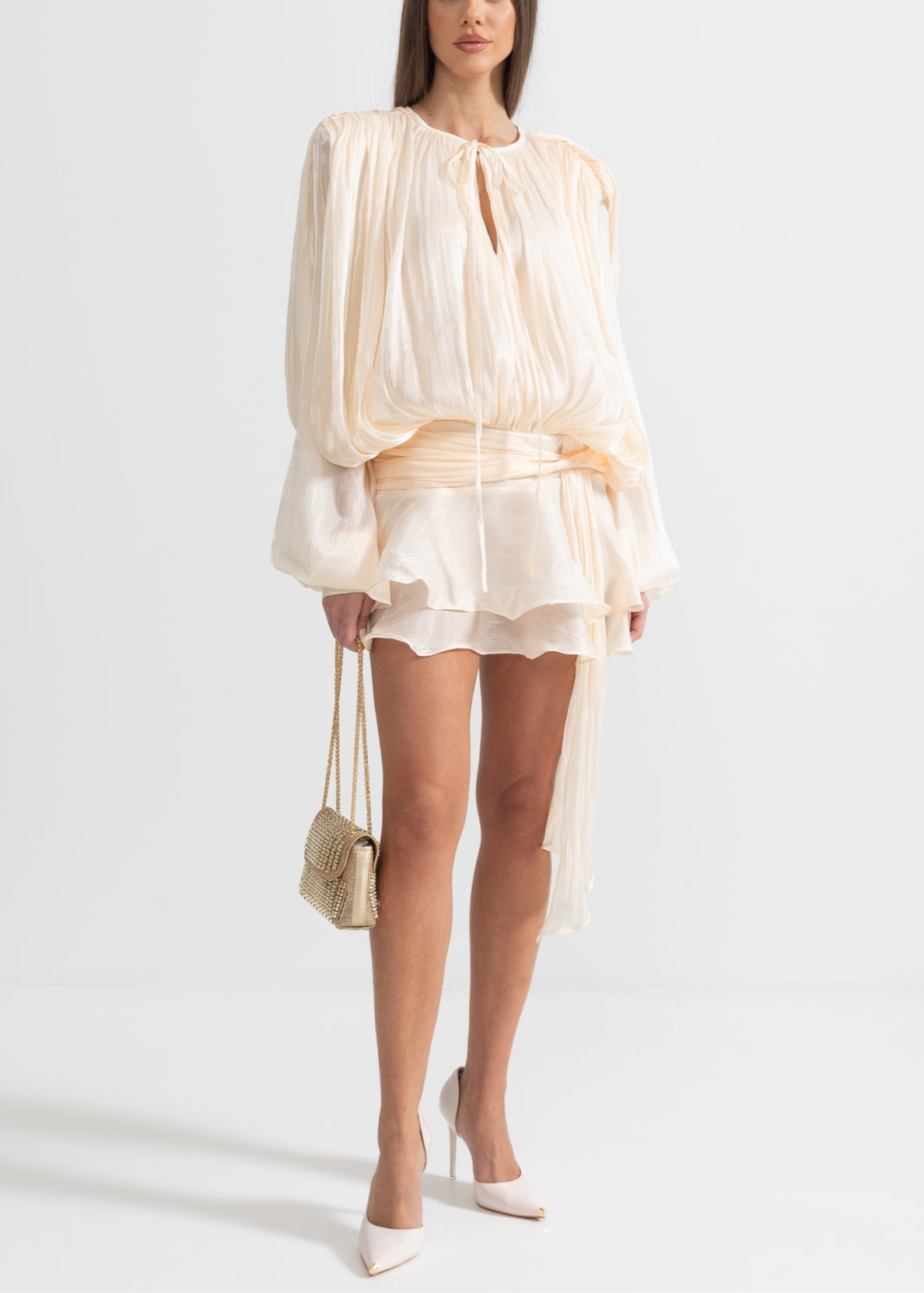 Ethel Dress