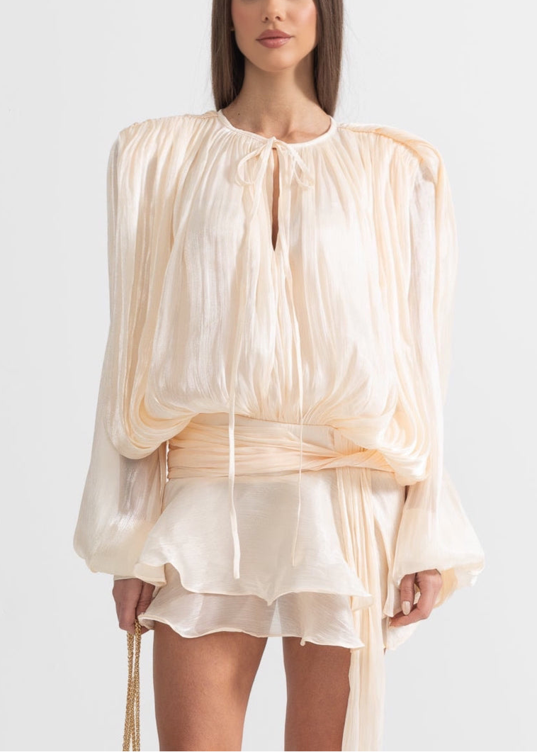 Ethel Dress