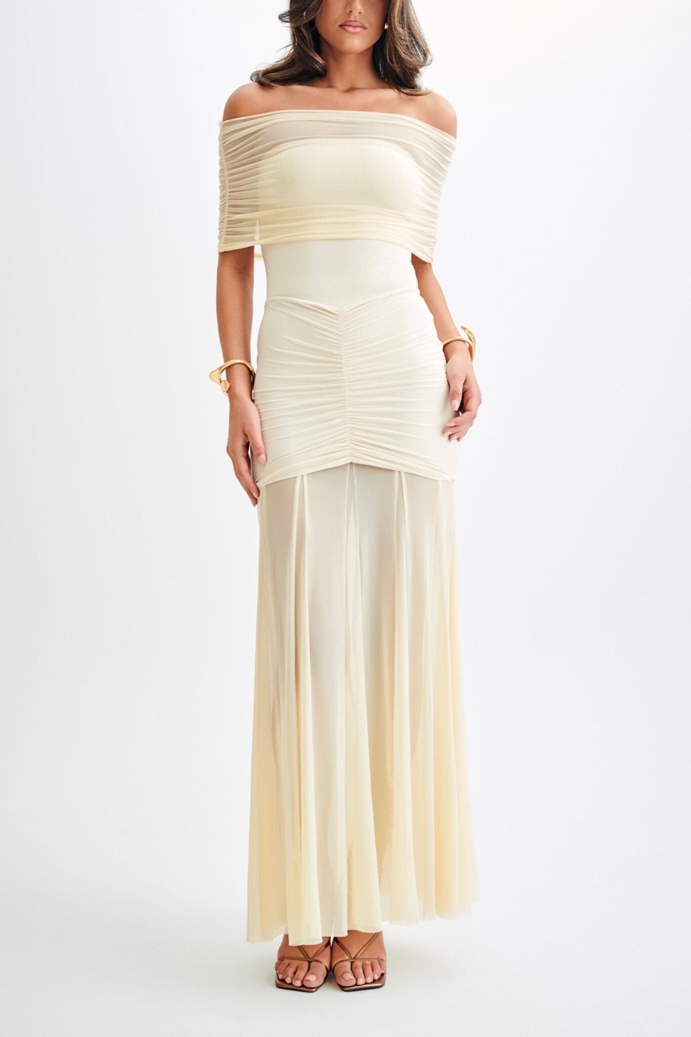Vera Maxi Dress