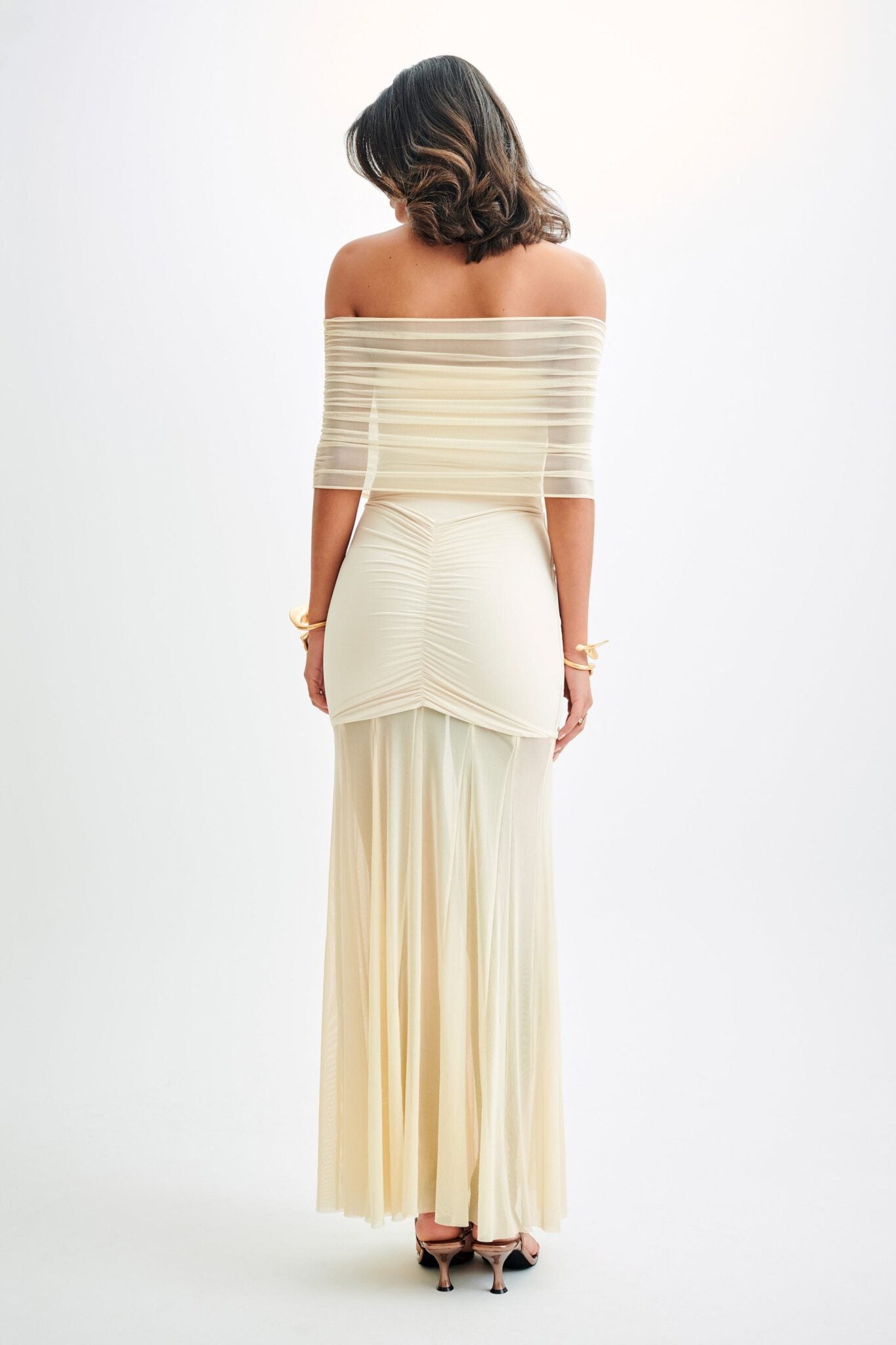 Vera Maxi Dress