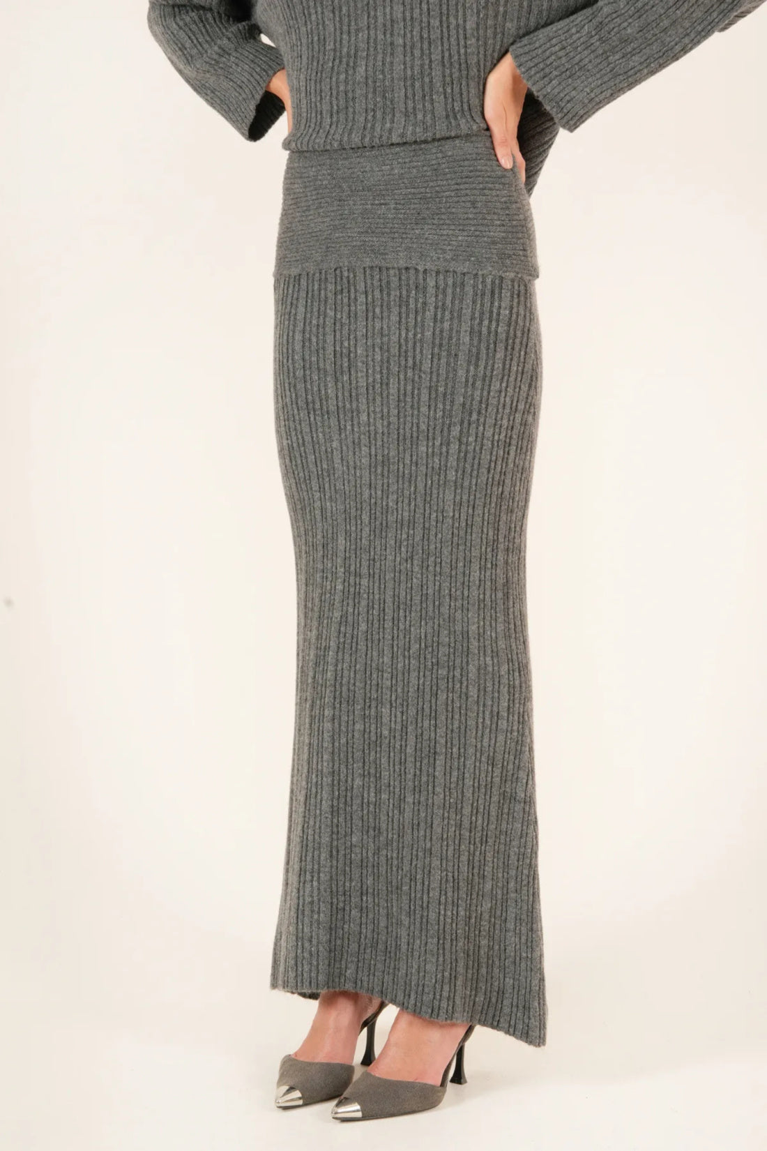 Louise Knit Set