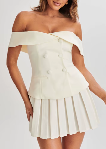 Naomi Classy Set