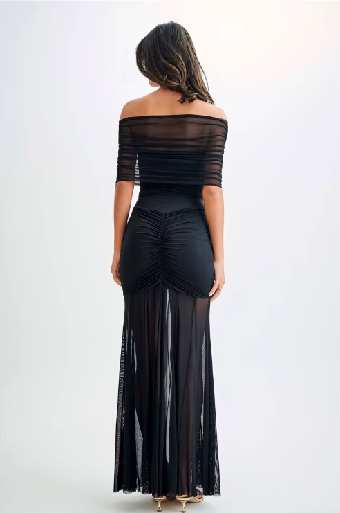 Vera Maxi Dress