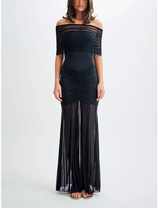 Vera Maxi Dress