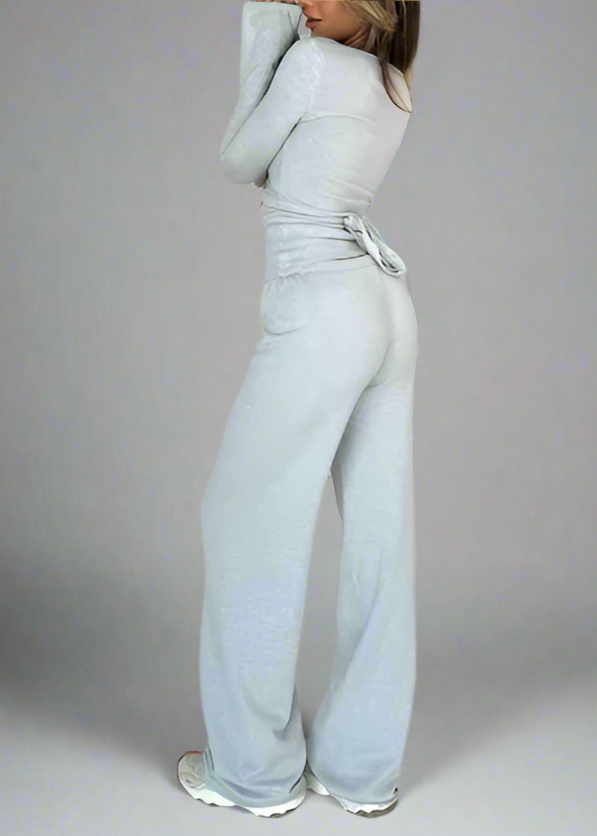 Lilian Soft Lounge Set