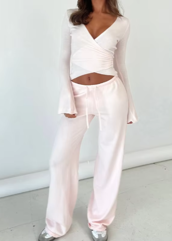 Lilian Soft Lounge Set