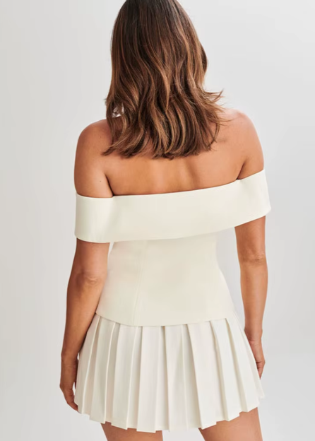 Naomi Classy Set