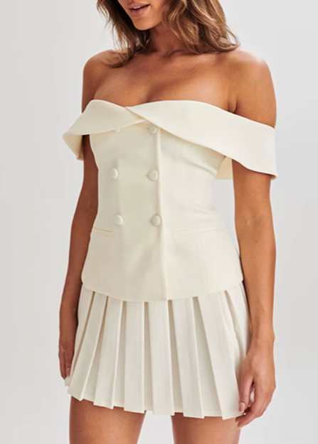Naomi Classy Set