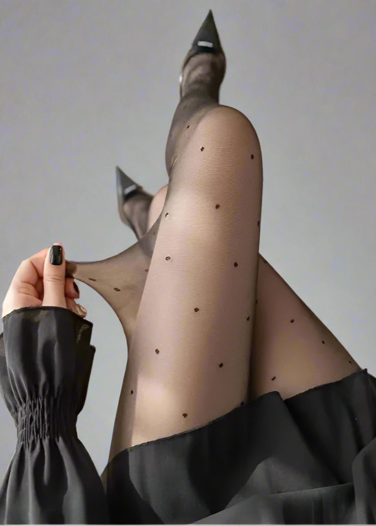 Dot Tights